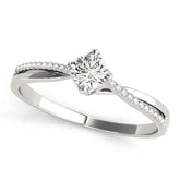 Engagement Ring - TN84888